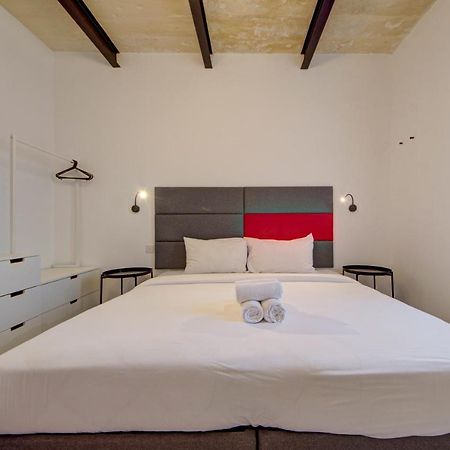 Hotel Casa Domenico 6 La La Valletta Esterno foto