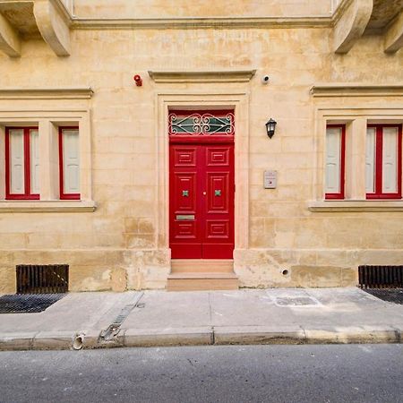 Hotel Casa Domenico 6 La La Valletta Esterno foto