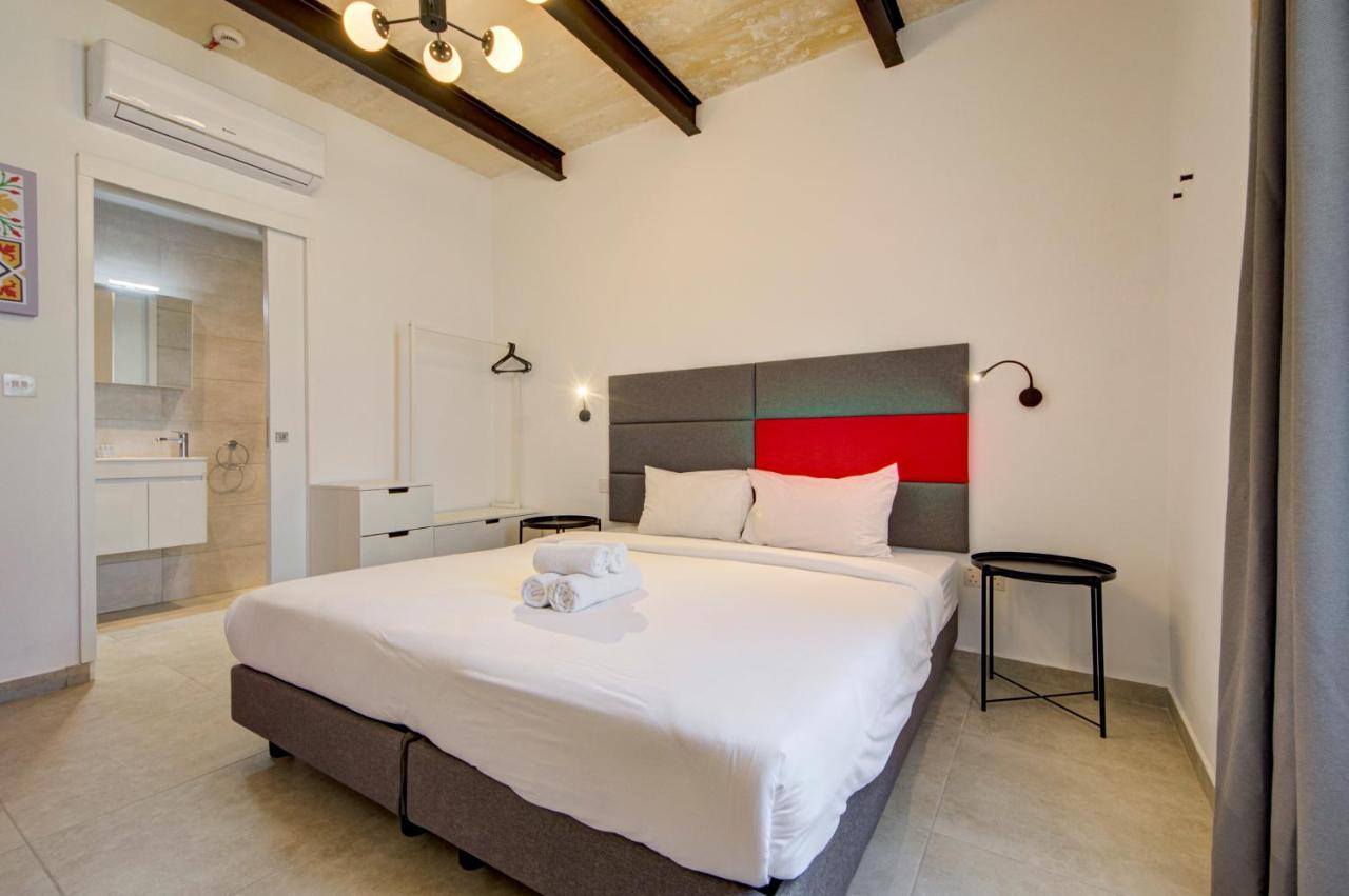 Hotel Casa Domenico 6 La La Valletta Esterno foto
