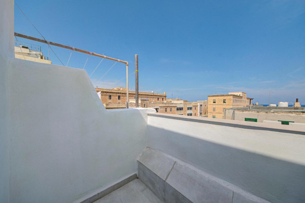 Hotel Casa Domenico 6 La La Valletta Esterno foto