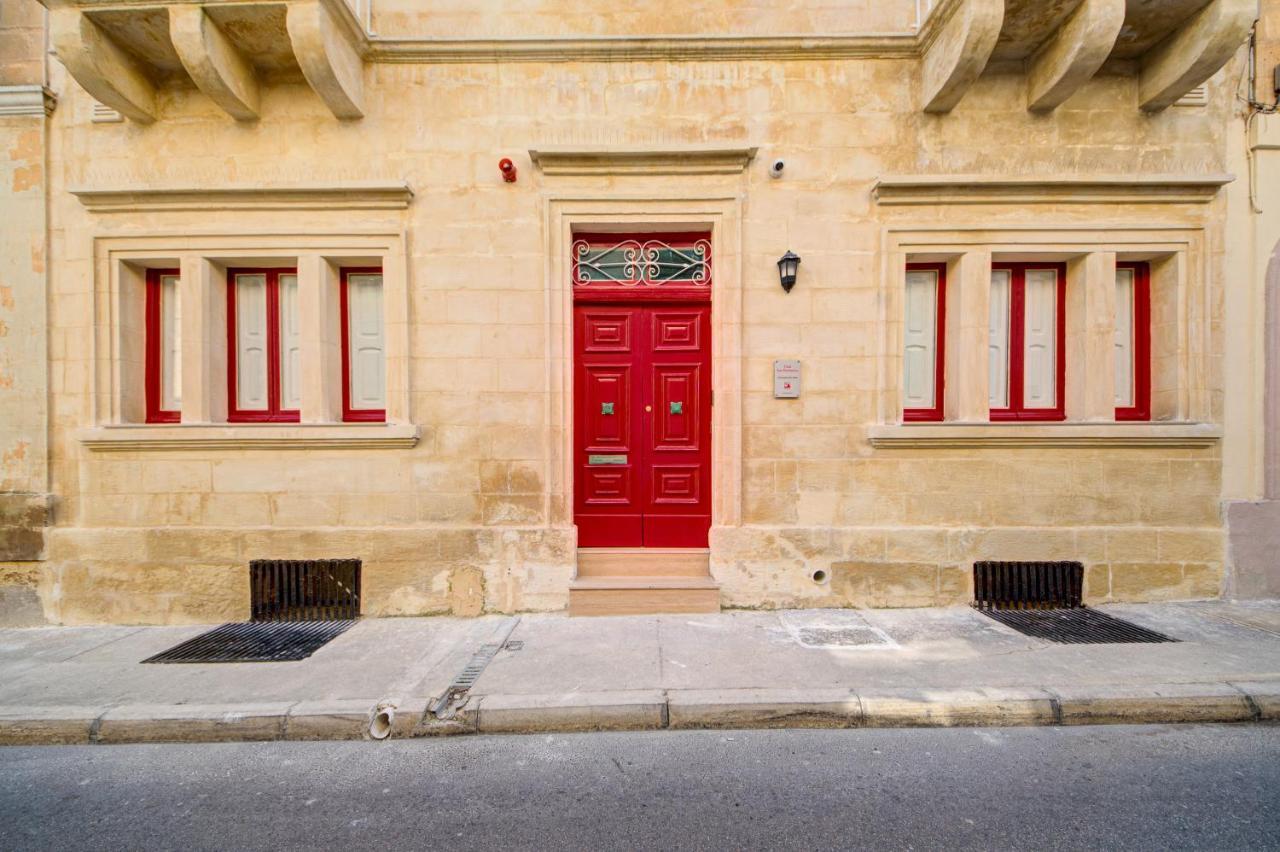 Hotel Casa Domenico 6 La La Valletta Esterno foto