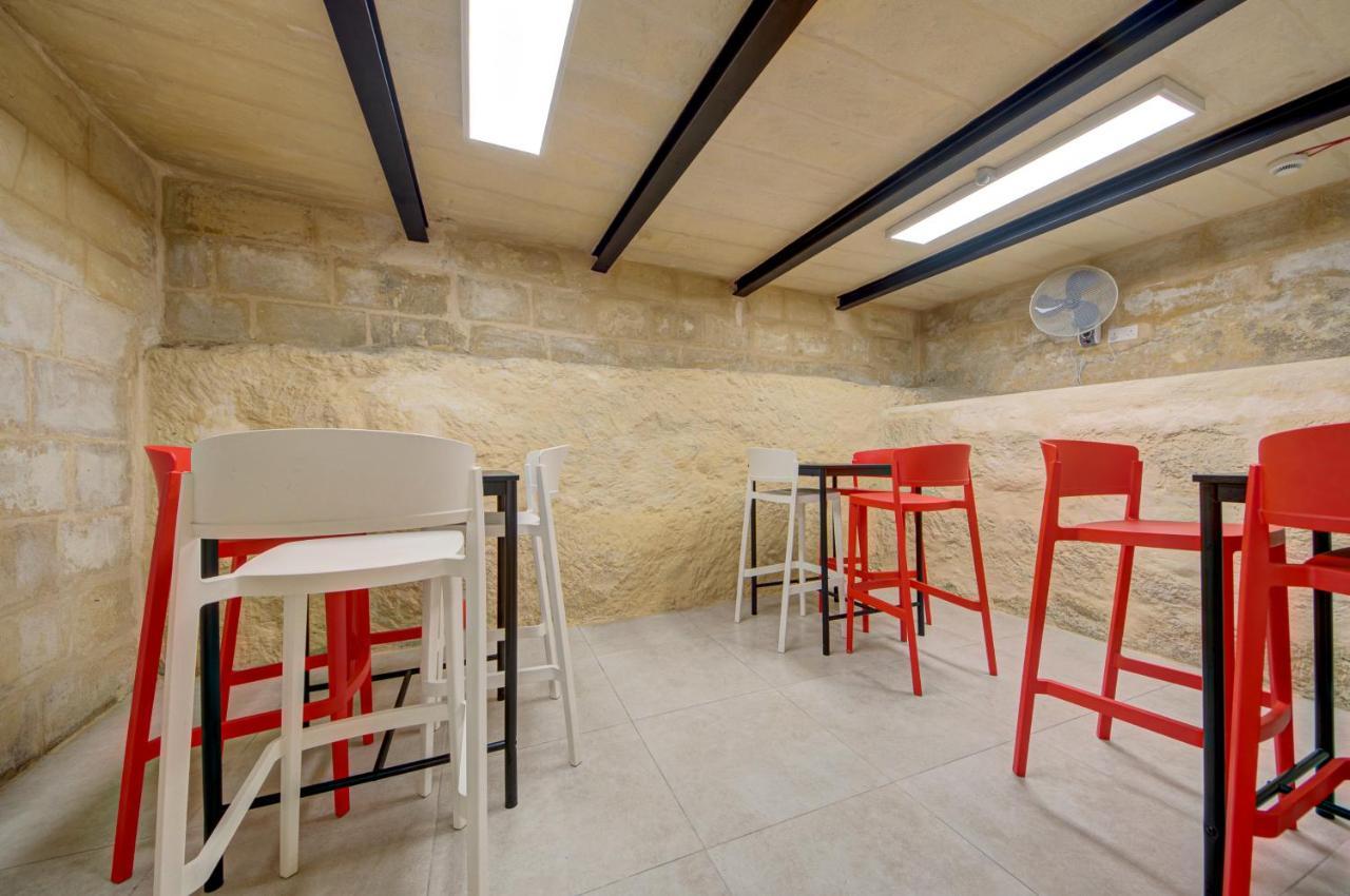Hotel Casa Domenico 6 La La Valletta Esterno foto