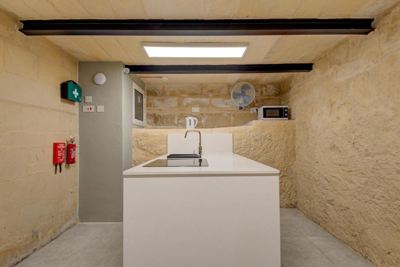 Hotel Casa Domenico 6 La La Valletta Esterno foto