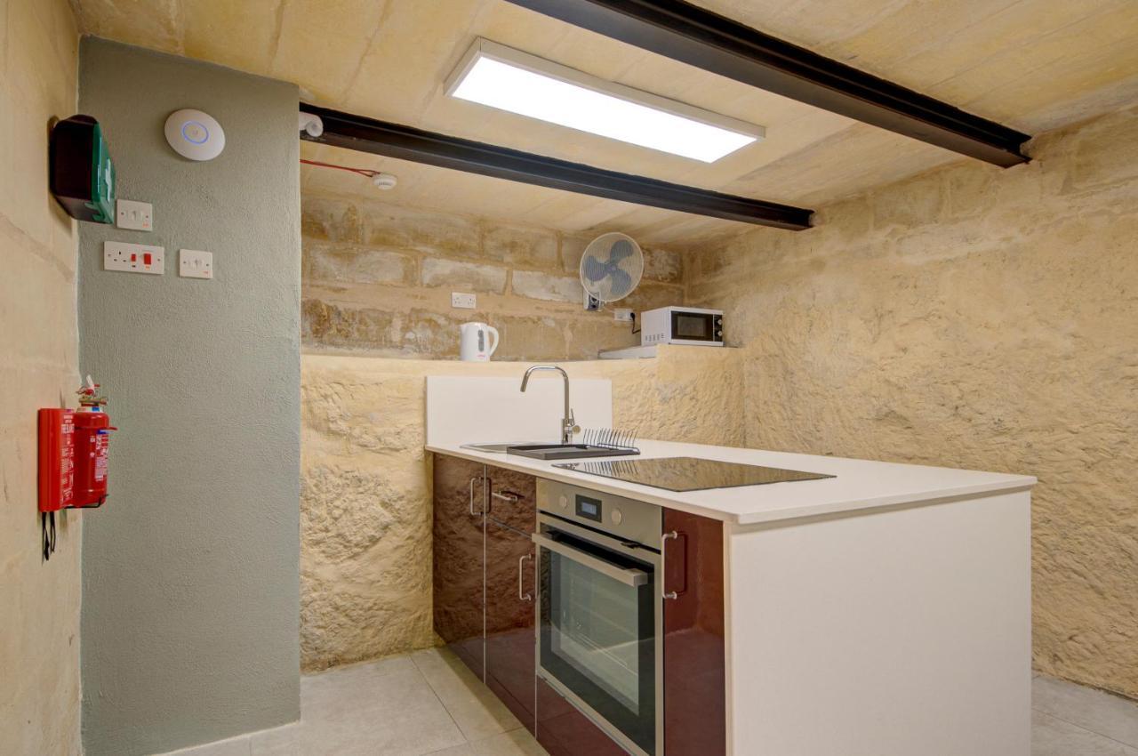 Hotel Casa Domenico 6 La La Valletta Esterno foto